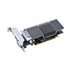 Inno3D Nvidia GeForce GT 1030 2GB GDDR5 Low Profile DVI/HDMI Fanless Graphics Card