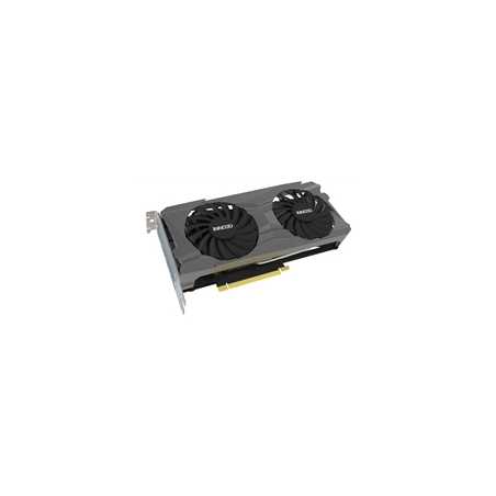 Inno3D Nvidia GeForce RTX 3050 Twin X2 8GB Dual Fan Graphics Card