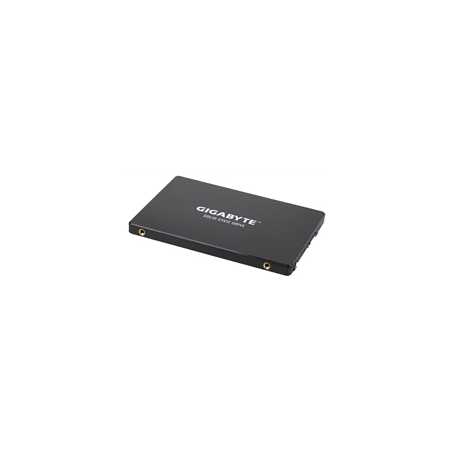Gigabyte 120GB SATA III SSD