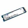 Kingston NV2 (SNV2S/1000G) 1TB NVMe M.2 Interface, PCIe 2280 SSD, Read 3500 MB/s, Write 2100 MB/s, 3 Year Warranty