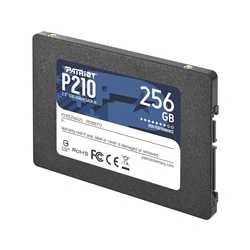 Patriot P210 SSD 256GB SATA 3 Internal Solid State Drive 2.5