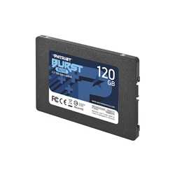 Patriot  Elite 120GB 2.5 SATA III SSD Drive