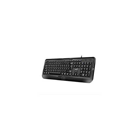 Genius KB-118 USB Desktop Keyboard