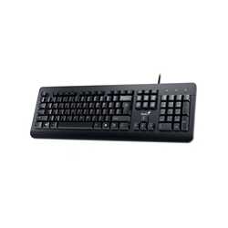 Genius KM-160 USB Keyboard & Mouse Set