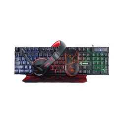 Marvo Scorpion CM409 4-in-1 Gaming Starter Kit