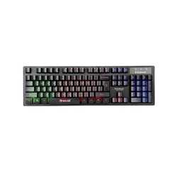 Marvo Scorpion K616A 3 Colour LED USB Gaming Keyboard