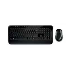 Microsoft Desktop 2000 Wireless Keyboard &amp; Mouse Set