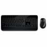 Microsoft Desktop 2000 Wireless Keyboard &amp; Mouse Set