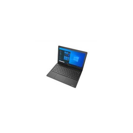 Dynabook Satellite Pro E10-S-101 Laptop, 11.6 Inch HD Screen, Intel Celeron N4020, 4GB RAM, 128GB SSD, Windows 10 Pro