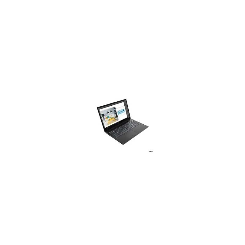 Lenovo V15 G2 ALC 82KD008WUK Laptop, 15.6 Inch Full HD 1080p Screen, AMD Ryzen 5 5500U 5th Gen, 8GB RAM, 256GB SSD, Radeon Graph