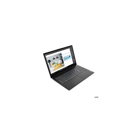Lenovo V15 G2 ALC 82KD008WUK Laptop, 15.6 Inch Full HD 1080p Screen, AMD Ryzen 5 5500U 5th Gen, 8GB RAM, 256GB SSD, Radeon Graph