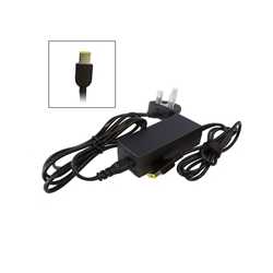 Lenovo Ideapad/Yoga Replacement Charger, 20V, 2.25A, 45W, 11 x 4.6 Tip
