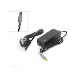 Lenovo Replacement Charger, 20V, 4.5A, 90W, 7.9 x 5.5 Tip