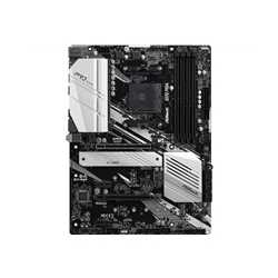 ASRock X570 PRO4 AMD Socket AM4 ATX DDR4 HDMI/DisplayPort Dual M.2 USB C 3.2 Motherboard