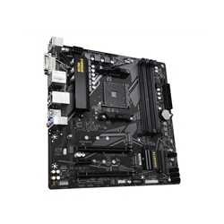 Gigabyte B550M DS3H AMD Socket AM4 Micro ATX DVI/HDMI USB 3.2 M.2 Motherboard