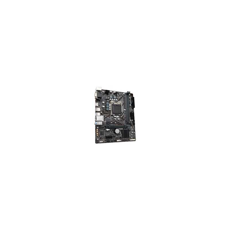 Gigabyte H410M H V3 Intel Socket 1200 Micro ATX VGA/HDMI Gaming LAN Motherboard