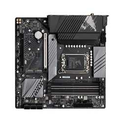 Z690M AORUS ELITE AX DDR4