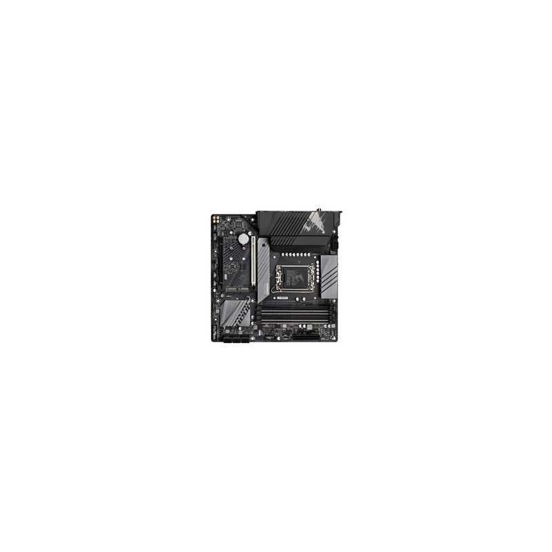Z690M AORUS ELITE AX DDR4