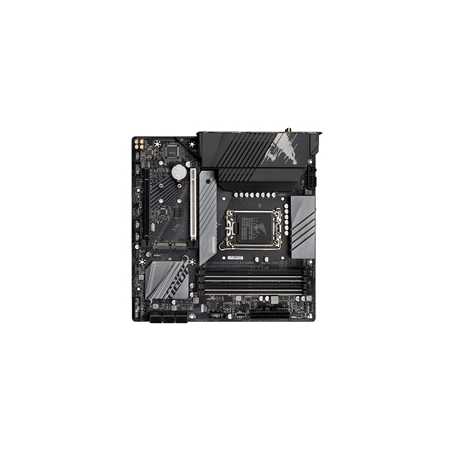 Z690M AORUS ELITE AX DDR4
