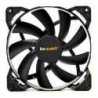 Be Quiet! BL047 Pure Wings 2 14cm Case Fan, Rifle Bearing, Black, Ultra Quiet