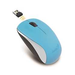 Genius NX-7000 Wireless Blue Mouse
