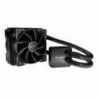 Be Quiet! Silent Loop 120mm Liquid CPU Cooler, Full Copper, 2 x 12cm Pure Wings 2 PWM Fans