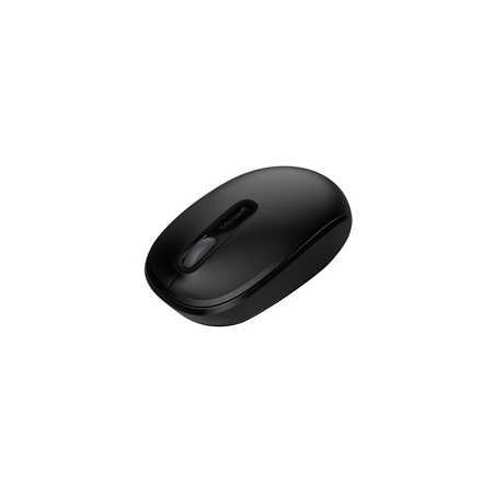Microsoft Mobile 1850 Wireless Black Business Mouse