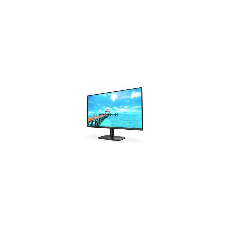 AOC 24B2XDAM HD 23.8" HD Widescreen DVI VGA HDMI 4ms inc Speakers Frameless Monitor