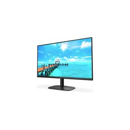 AOC 24B2XDAM HD 23.8" HD Widescreen DVI VGA HDMI 4ms inc Speakers Frameless Monitor