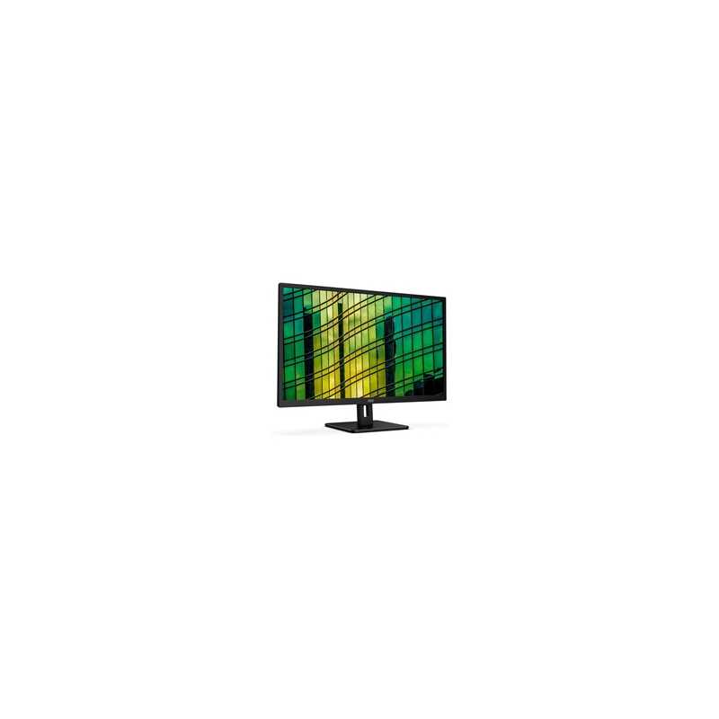 AOC Q32E2N 31.5" QHD 75Hz 4ms HDMI / Display Port  inc Speakers IPS Monitor