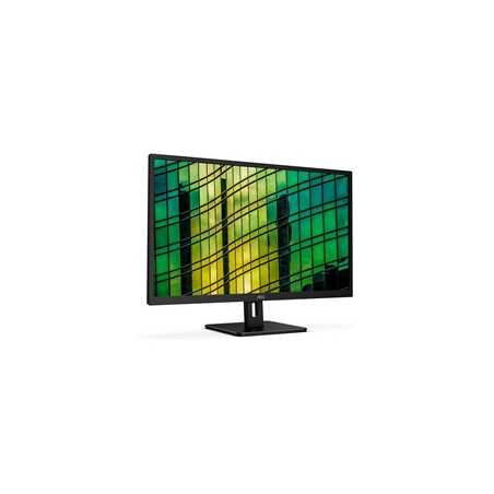 AOC Q32E2N 31.5" QHD 75Hz 4ms HDMI / Display Port  inc Speakers IPS Monitor