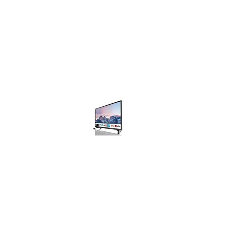 Sharp 1T-C32BC5KH2FB 32 Inch Refurb Smart Television, HD Ready,  LED,  Netflix, Freeview, Play Saorview Satellite, HD, USB Recor