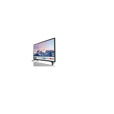 Sharp 1T-C32BC5KH2FB 32 Inch Refurb Smart Television, HD Ready,  LED,  Netflix, Freeview, Play Saorview Satellite, HD, USB Recor