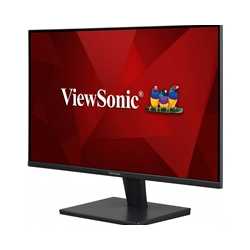 Viewsonic VA2715-H  27 Inch Monitor, Full HD, Freesync, 75Hz, 4ms, VGA, HDMI, VESA, Frameless