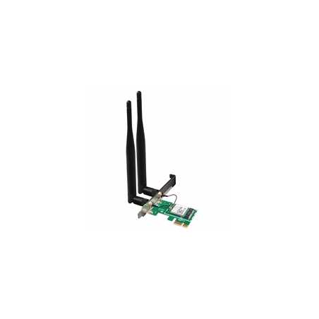 Tenda E12 AC1200 Dual Band Wireless PCI-Express Network Card