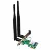 Tenda E12 AC1200 Dual Band Wireless PCI-Express Network Card