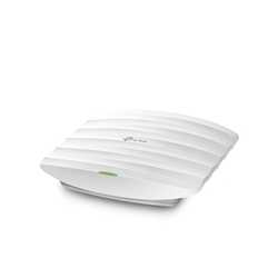 TP-Link EAP225 AC1350 Wireless Access Point, MU-MIMO, Gigabit, Ceiling Mount