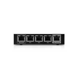 Ubiquiti ER-X EdgeRouter 5 Port Broadband Router (UK PSU)