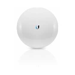 Ubiquiti NBE-M5-16 NanoBeam M5 5GHz 16dBi airMAX Outdoor Wireless AC CPE Bridge