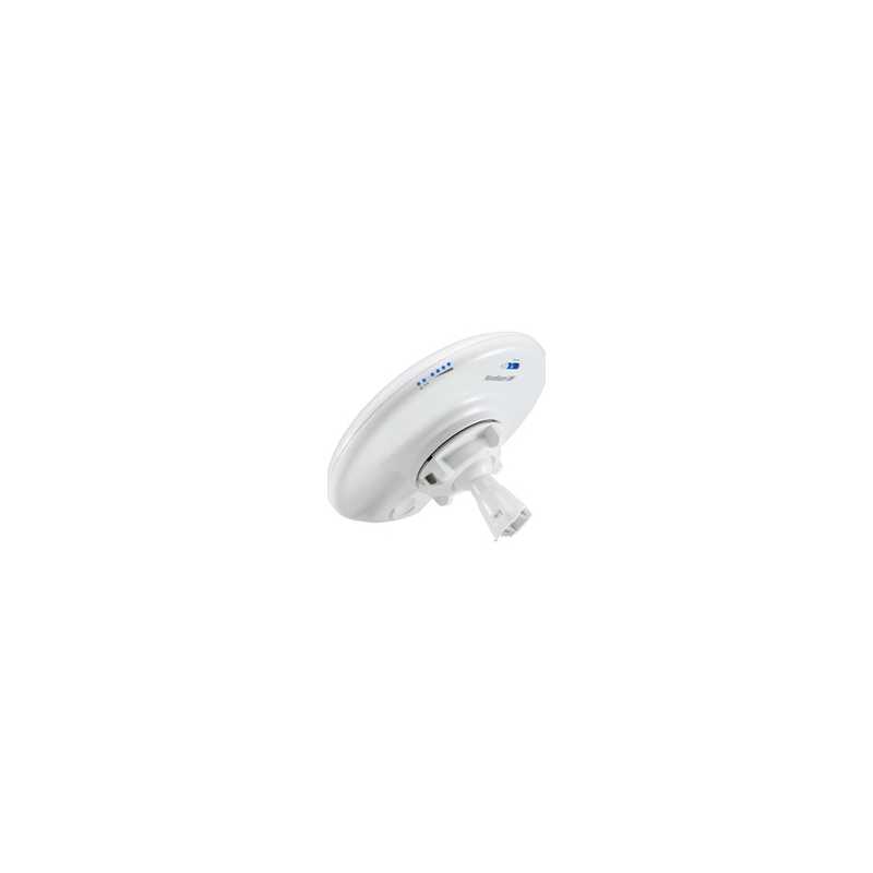 Ubiquiti NBE-M5-19 NanoBeam M5 5GHz 19dBi airMAX Outdoor Wireless AC CPE Bridge