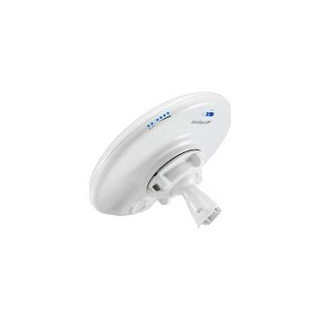 Ubiquiti NBE-M5-19 NanoBeam M5 5GHz 19dBi airMAX Outdoor Wireless AC CPE Bridge