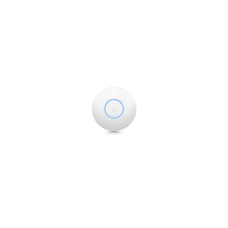 Ubiquiti U6-LITE UniFi 6 Lite Wi-Fi 6 Dual Band Wireless Access Point