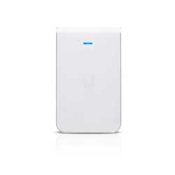 Ubiquiti UAP-IW-HD UniFi In-Wall 802.11ac Wave 2 Wi-Fi Access Point