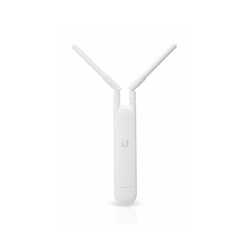 Ubiquiti UAP-AC-M UniFi Mesh Wireless AC1300 Dual Band PoE Access Point