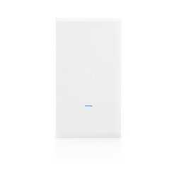 Ubiquiti UAP-AC-M-PRO UniFi Mesh Wireless AC1750 Dual Band PoE Access Point (5 Pack)