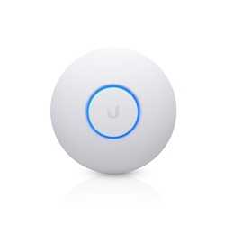 Ubiquiti UAP-NANOHD UniFi nanoHD 4x4 Wave2 MU-MIMO Wireless PoE Access Point