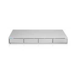 Ubiquiti UNVR UniFi Protect 4 Bay Network Video Recorder