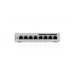 Ubiquiti US-8-60W UniFi 8 Port 60W PoE+ Managed Gigabit Network Switch
