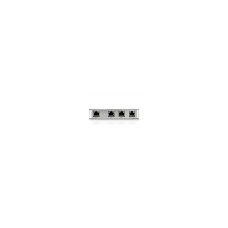 Ubiquiti USG UniFi Security Gateway Enterprise Router with Gigabit Ethernet