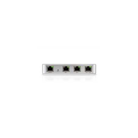 Ubiquiti USG UniFi Security Gateway Enterprise Router with Gigabit Ethernet